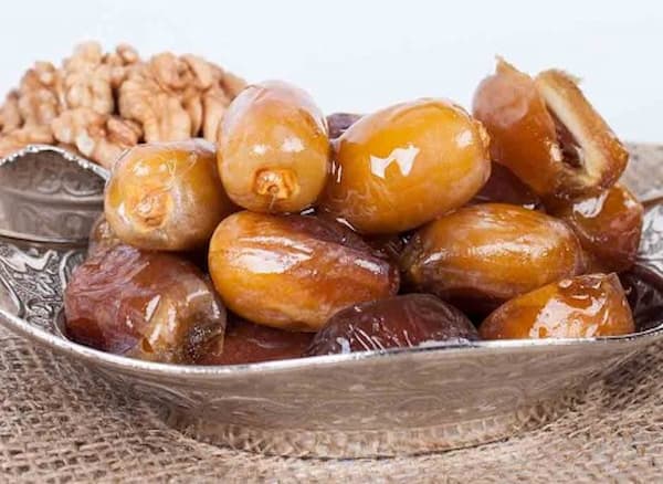 تصویر 2 از فروش خرما برحی آبادان + قیمت خرید به صرفه